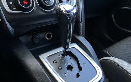 Citroen DS4, 2013 год, 749 000 рублей, 25 фотография