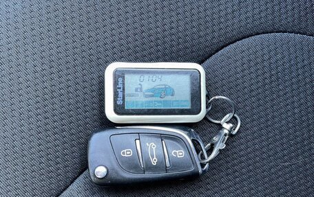 Citroen DS4, 2013 год, 749 000 рублей, 27 фотография