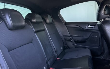 Citroen DS4, 2013 год, 749 000 рублей, 29 фотография