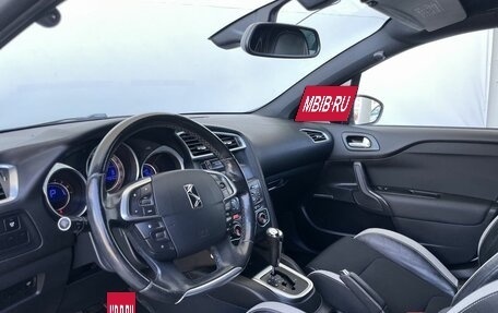 Citroen DS4, 2013 год, 749 000 рублей, 12 фотография