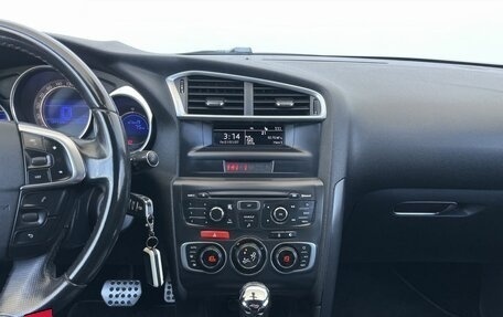 Citroen DS4, 2013 год, 749 000 рублей, 22 фотография