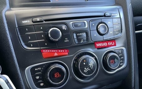 Citroen DS4, 2013 год, 749 000 рублей, 24 фотография