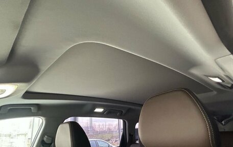 Chery Tiggo 8 Pro, 2021 год, 1 849 000 рублей, 11 фотография