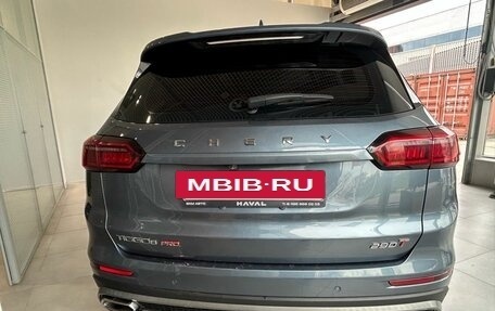 Chery Tiggo 8 Pro, 2021 год, 1 849 000 рублей, 6 фотография