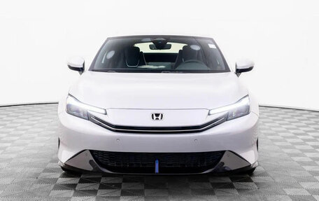 Honda Prelude, 2026 год, 5 000 000 рублей, 3 фотография