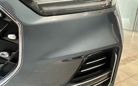 Chery Tiggo 8 Pro, 2021 год, 1 849 000 рублей, 12 фотография