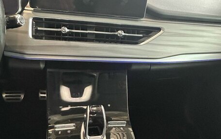 Chery Tiggo 8 Pro, 2021 год, 1 849 000 рублей, 9 фотография