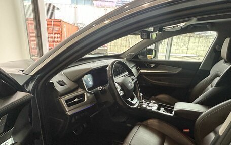 Chery Tiggo 8 Pro, 2021 год, 1 849 000 рублей, 8 фотография