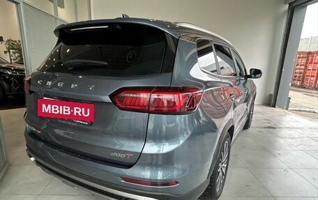 Chery Tiggo 8 Pro, 2021 год, 1 849 000 рублей, 5 фотография