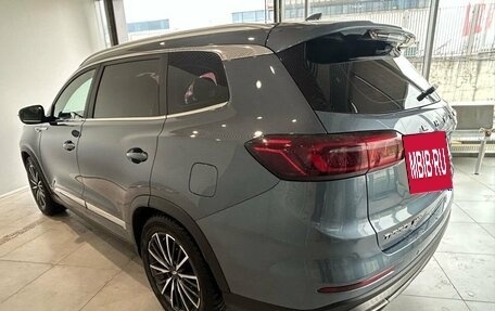 Chery Tiggo 8 Pro, 2021 год, 1 849 000 рублей, 7 фотография