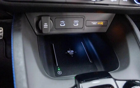 Honda Prelude, 2026 год, 5 000 000 рублей, 8 фотография