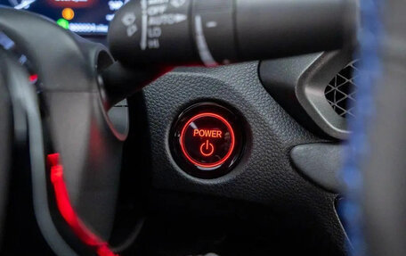 Honda Prelude, 2026 год, 5 000 000 рублей, 16 фотография