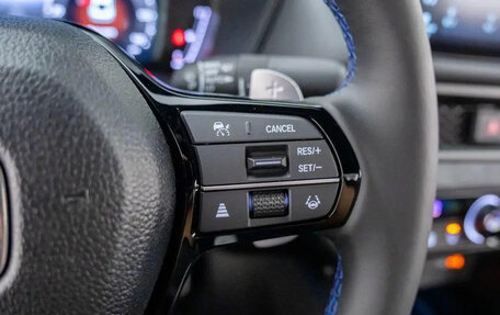 Honda Prelude, 2026 год, 5 000 000 рублей, 11 фотография