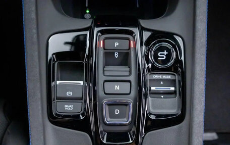 Honda Prelude, 2026 год, 5 000 000 рублей, 13 фотография