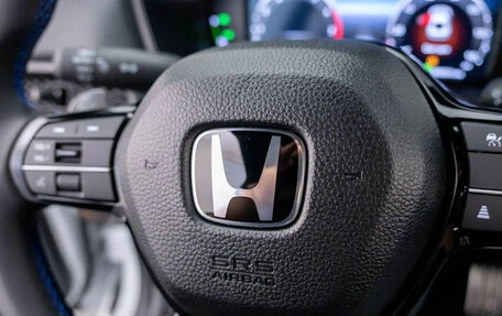 Honda Prelude, 2026 год, 5 000 000 рублей, 20 фотография