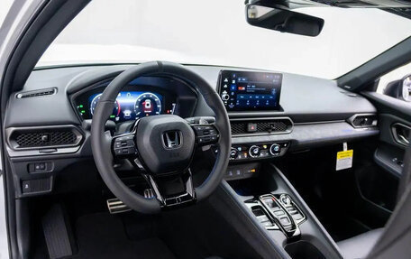 Honda Prelude, 2026 год, 5 000 000 рублей, 19 фотография