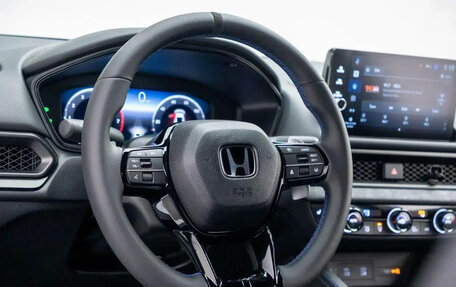 Honda Prelude, 2026 год, 5 000 000 рублей, 18 фотография