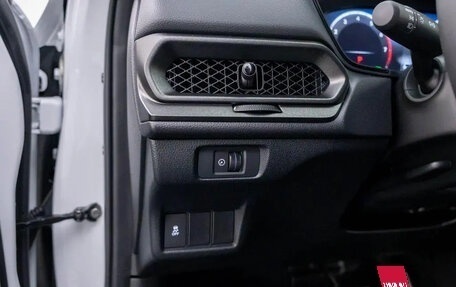 Honda Prelude, 2026 год, 5 000 000 рублей, 15 фотография