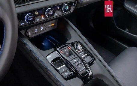 Honda Prelude, 2026 год, 5 000 000 рублей, 10 фотография