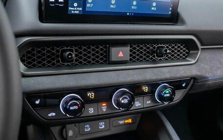 Honda Prelude, 2026 год, 5 000 000 рублей, 24 фотография