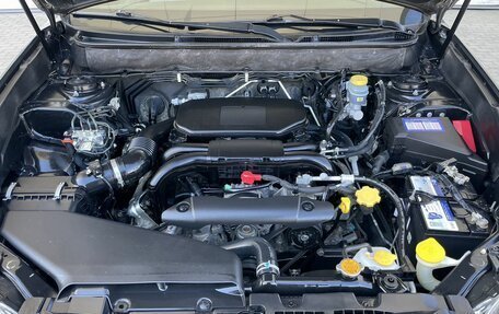 Subaru Outback IV рестайлинг, 2013 год, 1 580 000 рублей, 11 фотография