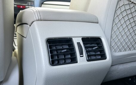 Subaru Outback IV рестайлинг, 2013 год, 1 580 000 рублей, 14 фотография