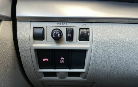 Subaru Outback IV рестайлинг, 2013 год, 1 580 000 рублей, 20 фотография