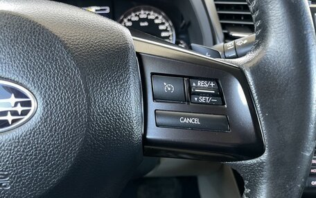 Subaru Outback IV рестайлинг, 2013 год, 1 580 000 рублей, 23 фотография