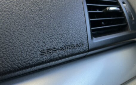 Subaru Outback IV рестайлинг, 2013 год, 1 580 000 рублей, 29 фотография