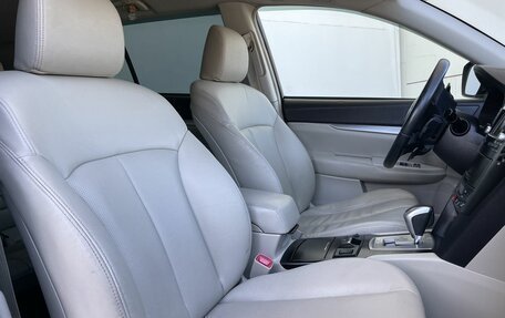 Subaru Outback IV рестайлинг, 2013 год, 1 580 000 рублей, 31 фотография