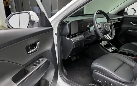 Hyundai Kona, 2023 год, 1 990 778 рублей, 6 фотография