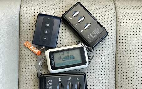 Subaru Outback IV рестайлинг, 2013 год, 1 580 000 рублей, 30 фотография