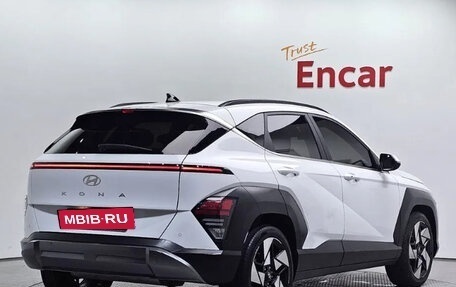 Hyundai Kona, 2023 год, 1 990 778 рублей, 3 фотография