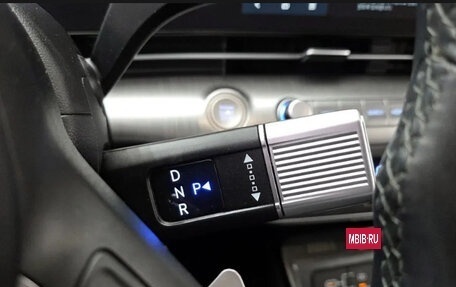 Hyundai Kona, 2023 год, 1 990 778 рублей, 9 фотография