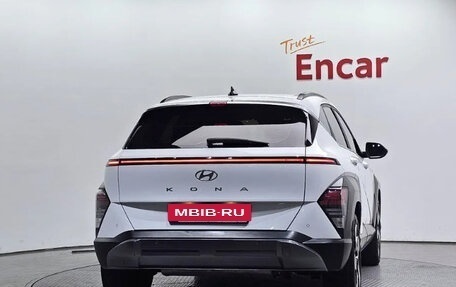 Hyundai Kona, 2023 год, 1 990 778 рублей, 4 фотография