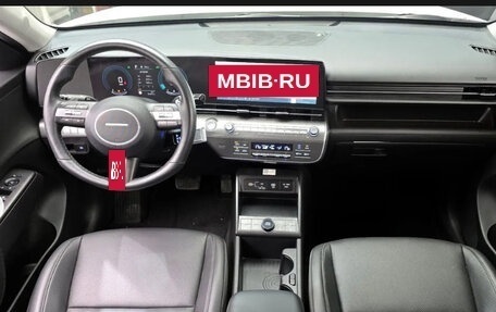 Hyundai Kona, 2023 год, 1 990 778 рублей, 7 фотография