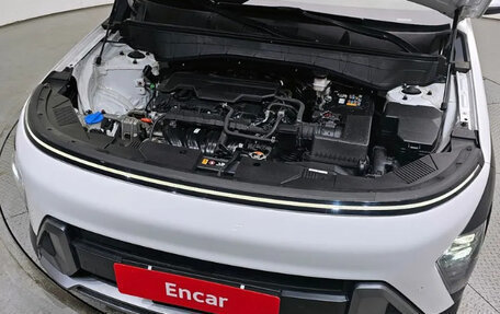 Hyundai Kona, 2023 год, 1 990 778 рублей, 13 фотография