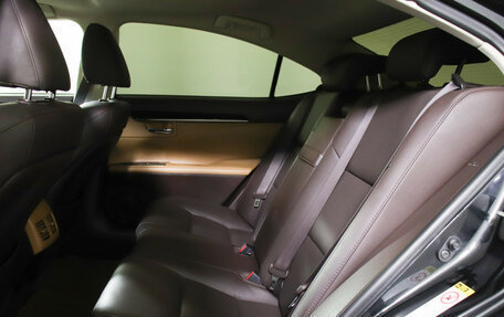 Lexus ES VII, 2017 год, 2 870 000 рублей, 7 фотография