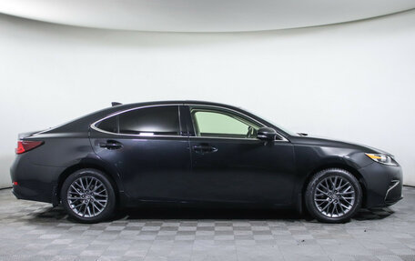 Lexus ES VII, 2017 год, 2 870 000 рублей, 2 фотография