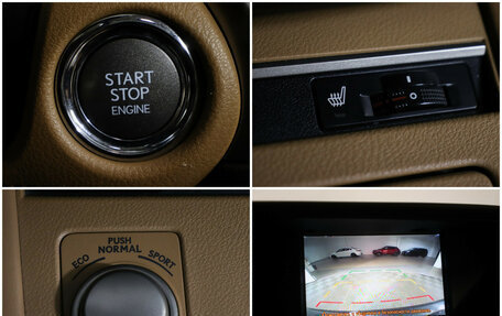 Lexus ES VII, 2017 год, 2 870 000 рублей, 13 фотография