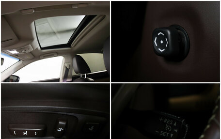 Lexus ES VII, 2017 год, 2 870 000 рублей, 14 фотография