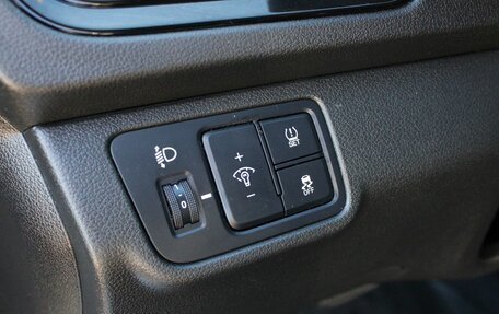 Hyundai Solaris II рестайлинг, 2021 год, 1 599 000 рублей, 13 фотография