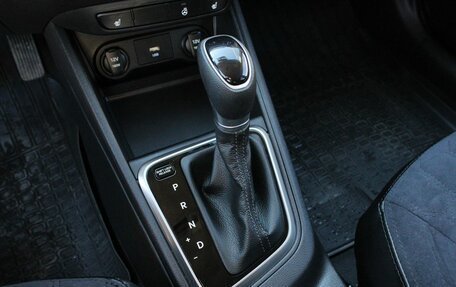 Hyundai Solaris II рестайлинг, 2021 год, 1 599 000 рублей, 16 фотография