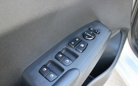 Hyundai Solaris II рестайлинг, 2021 год, 1 599 000 рублей, 12 фотография