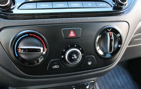 Hyundai Solaris II рестайлинг, 2021 год, 1 599 000 рублей, 18 фотография