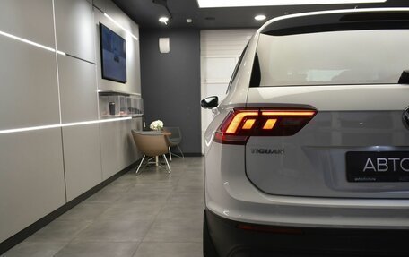 Volkswagen Tiguan II, 2017 год, 2 699 000 рублей, 7 фотография