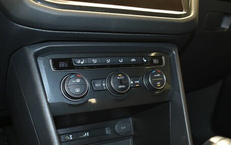 Volkswagen Tiguan II, 2017 год, 2 699 000 рублей, 20 фотография