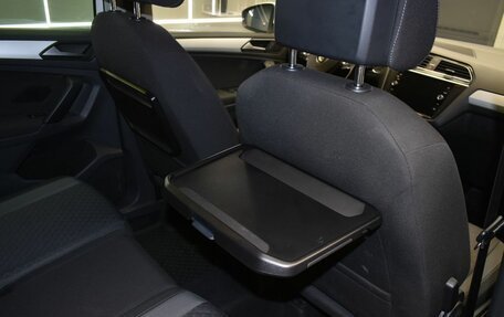 Volkswagen Tiguan II, 2017 год, 2 699 000 рублей, 30 фотография