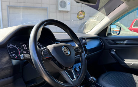 Skoda Kodiaq I, 2018 год, 2 850 000 рублей, 5 фотография