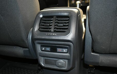 Volkswagen Tiguan II, 2017 год, 2 699 000 рублей, 31 фотография